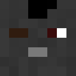 Orc - Male Minecraft Skins - image 3