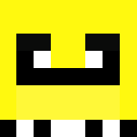 Golden Freddy - Other Minecraft Skins - image 3