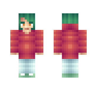 July 11th - Male Minecraft Skins - image 2