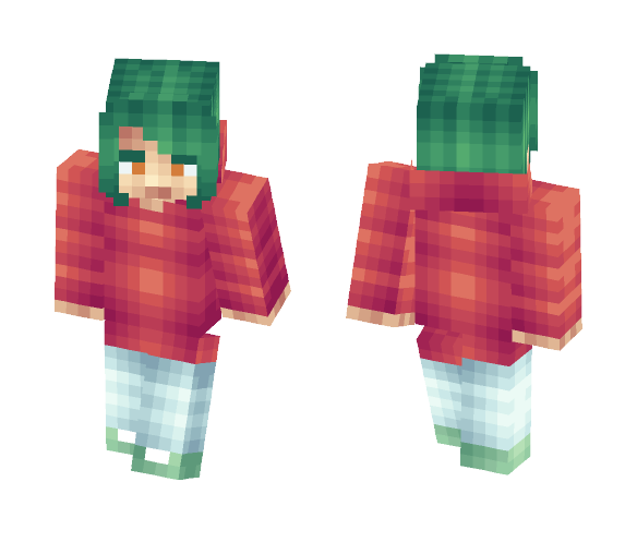 July 11th - Male Minecraft Skins - image 1