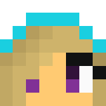 boba fett girl skin - Girl Minecraft Skins - image 3