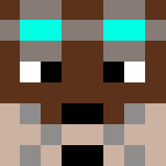 OtterCrafter - Male Minecraft Skins - image 3