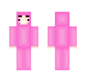 PINK GUY - Goodbye - Other Minecraft Skins - image 2