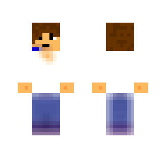Gamer - Male Minecraft Skins - image 2