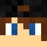 I'm running out of names - Male Minecraft Skins - image 3