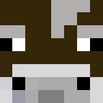Milky Cow - Male Minecraft Skins - image 3