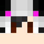 Panda Trys - Male Minecraft Skins - image 3