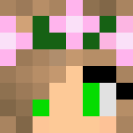 Little Kelly - Female Minecraft Skins - image 3