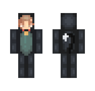 request for mikyroon - Male Minecraft Skins - image 2