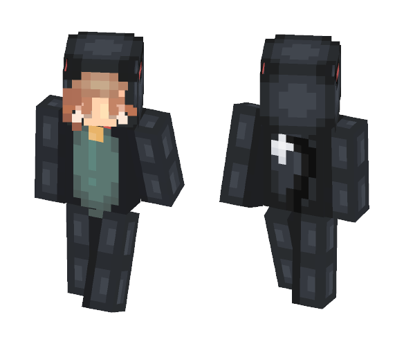 request for mikyroon - Male Minecraft Skins - image 1