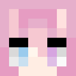 Bubblegum - Female Minecraft Skins - image 3