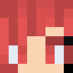 вℓαzє || υ¢нυ - Female Minecraft Skins - image 3