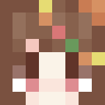 Gingerbread Man - Interchangeable Minecraft Skins - image 3