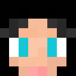 Cute tomboy - Female Minecraft Skins - image 3