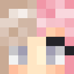 Derp :P - Female Minecraft Skins - image 3