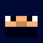 GIGN Operator - Male Minecraft Skins - image 3