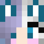 YuiTheNeko - Female Minecraft Skins - image 3