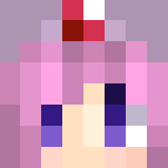 [Eeveelutions] Espeon - Female Minecraft Skins - image 3