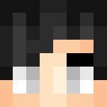 PupuSkins ~ Request ~ JoVezu - Male Minecraft Skins - image 3