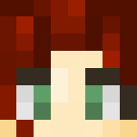CutieZeinab's Skin - Female Minecraft Skins - image 3