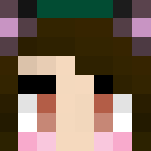My skin - Female Minecraft Skins - image 3