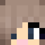 Wolf girl - Girl Minecraft Skins - image 3