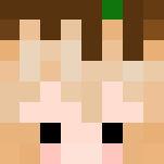 The ice cream :} - Other Minecraft Skins - image 3