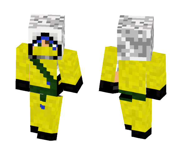 charlie - Male Minecraft Skins - image 1