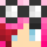 Pinkameana >:D - Female Minecraft Skins - image 3