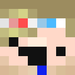 AlongCameJosh Fanskin - Male Minecraft Skins - image 3