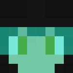 Cool thing idk what to call it - Male Minecraft Skins - image 3