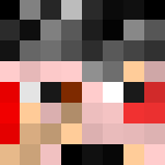 Bloody Asian Teenager - Male Minecraft Skins - image 3