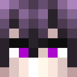 Urie Kuki - Male Minecraft Skins - image 3