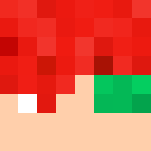 Barku (ssg) - Male Minecraft Skins - image 3