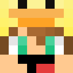 Derpy Ducky - Male Minecraft Skins - image 3