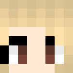 SOMEONE HALP WITH A NAME!!! - Female Minecraft Skins - image 3