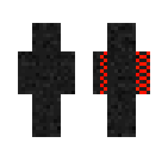 Magma guy - Other Minecraft Skins - image 2