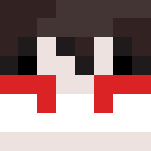 The Kitsune - Other Minecraft Skins - image 3