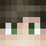 VraxyHD [Requested] - Male Minecraft Skins - image 3