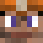 Coal miner - Male Minecraft Skins - image 3