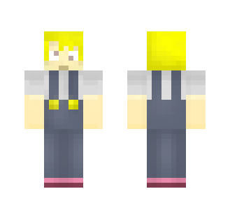 Kate From CrashZoom -OLD- - Female Minecraft Skins - image 2