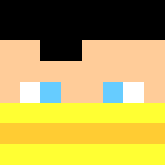 Powered By Pepsi Guy - Male Minecraft Skins - image 3