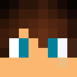 Uniak - Male Minecraft Skins - image 3