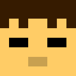 The Outsider - Male Minecraft Skins - image 3