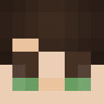 luna~ friend skin - Male Minecraft Skins - image 3