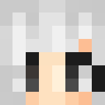 PupuSkins ~ Request ~ VeeJul #1 - Female Minecraft Skins - image 3