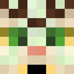 [REQUEST] Kha'Tigrasi - Male Minecraft Skins - image 3