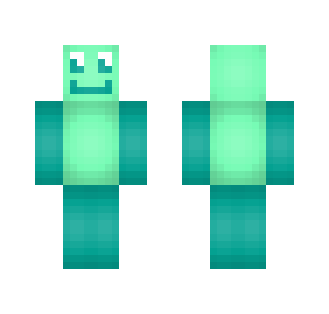 Mr. Neonguy - Male Minecraft Skins - image 2