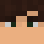 A survivor / outcast dude - Male Minecraft Skins - image 3