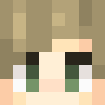 :3 | Moon Son - Male Minecraft Skins - image 3